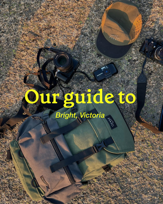 Our 48 Hour Guide To Bright