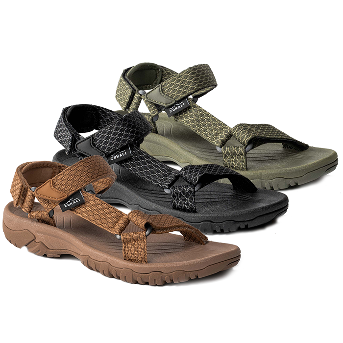 Hiking Sandals