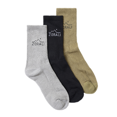 Merino & Hemp Socks