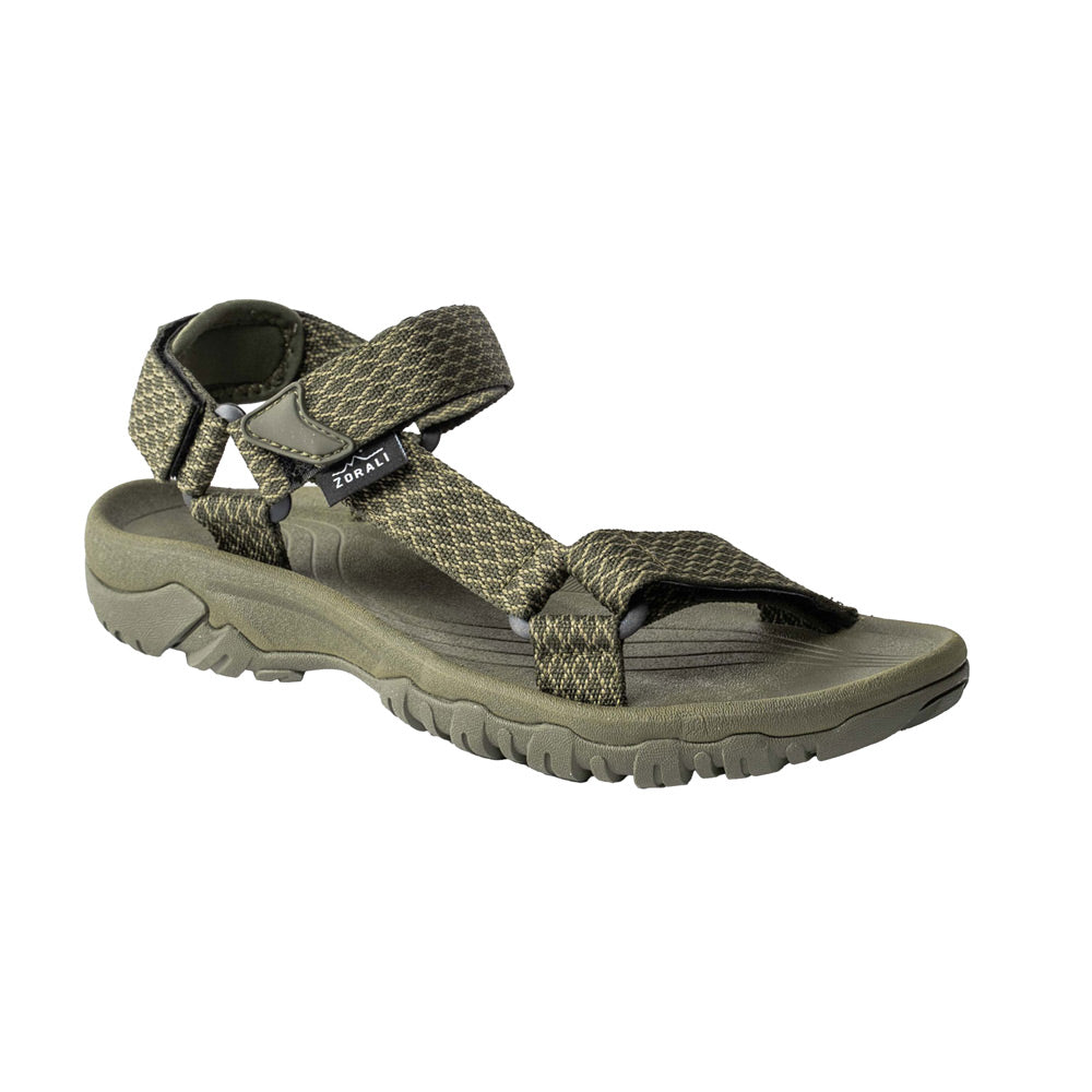 Mens Hiking Sandals