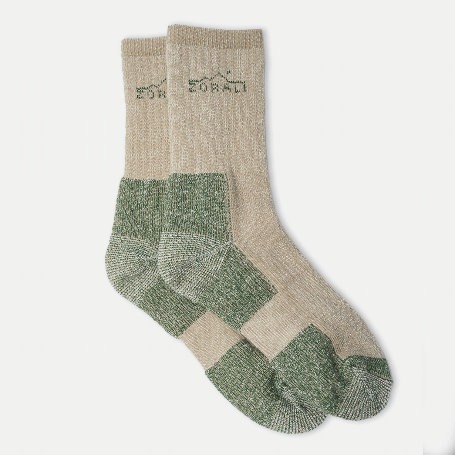 Merino Mountain Hiking Socks