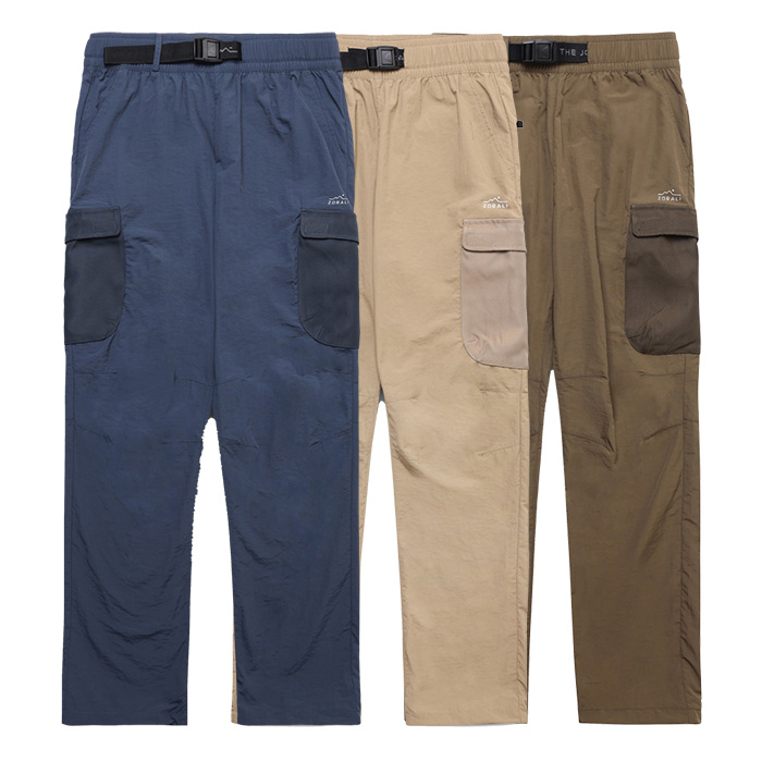 Outdoor Pants