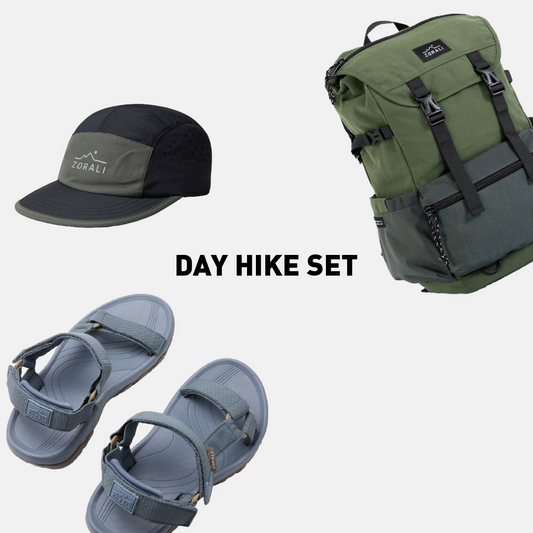 Day Hike Set