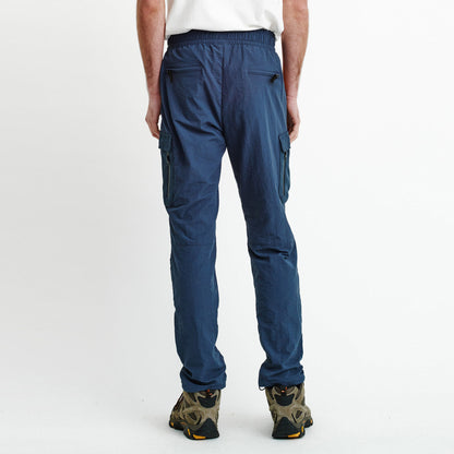 Mens Venture Pants Ocean Blue