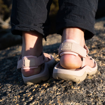 Trailblazer Sandal Pink