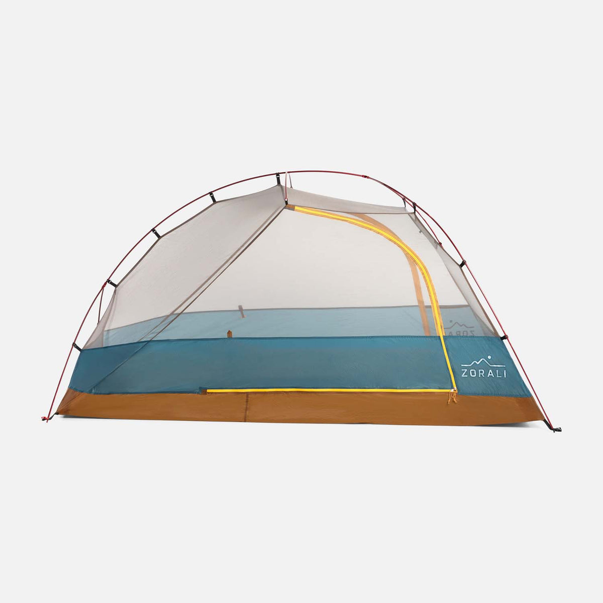 Summit-Seeker 2P Ultralight Backpacking Tent