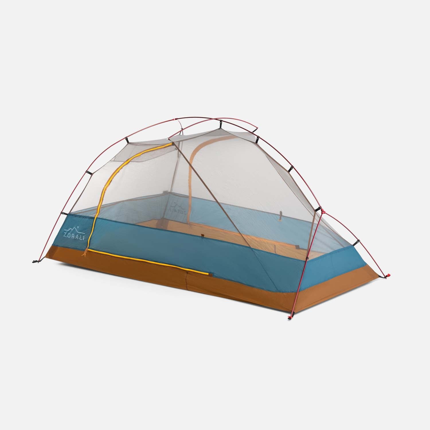 Summit-Seeker 2P Ultralight Backpacking Tent