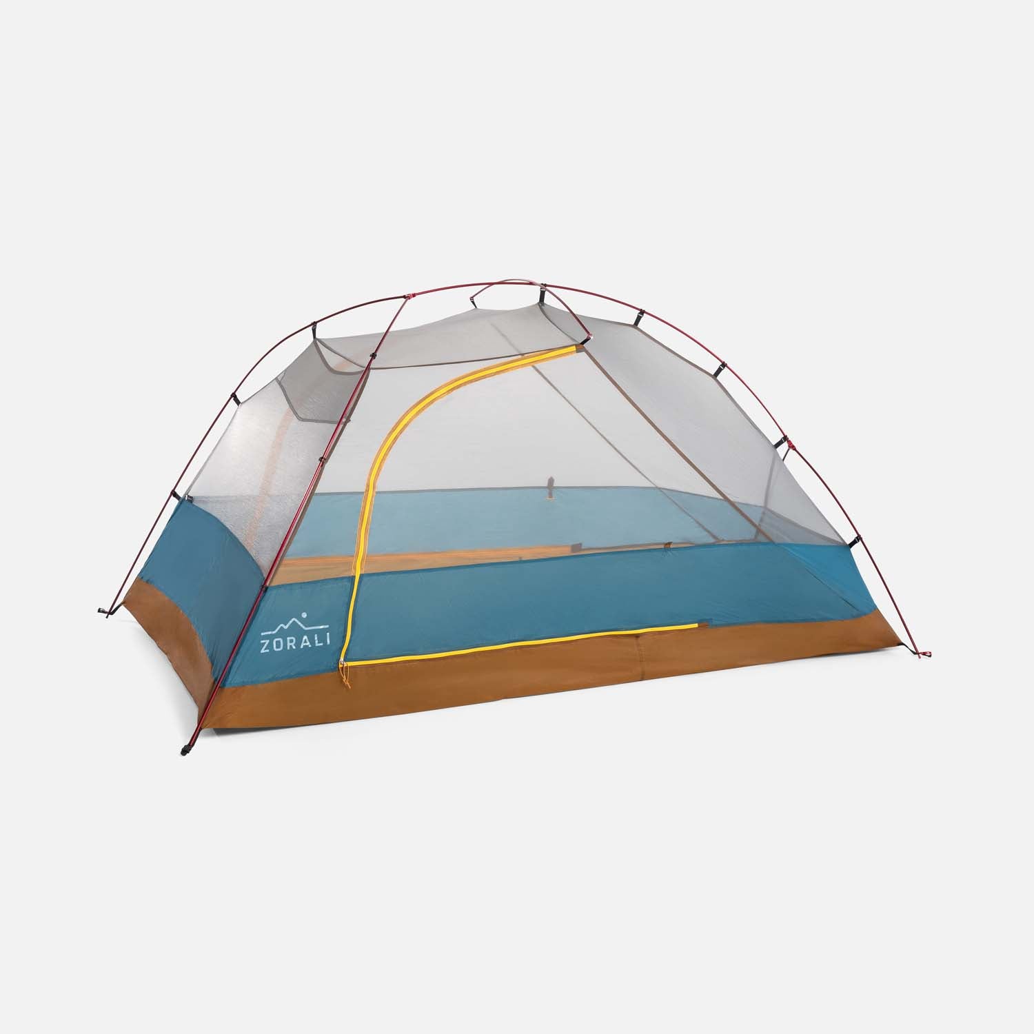 Summit-Seeker 2P Ultralight Backpacking Tent