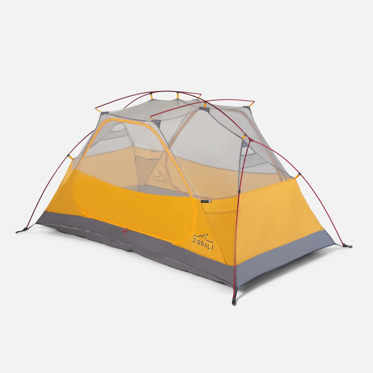 Highlands 2P Tent