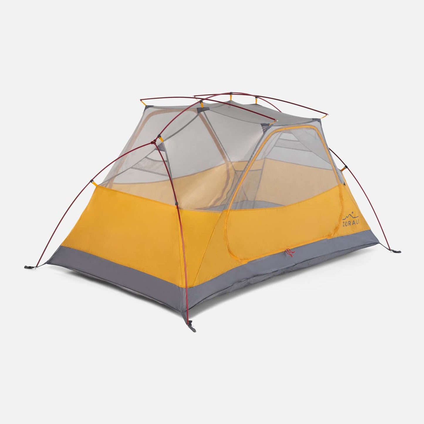 Highlands 2P Tent