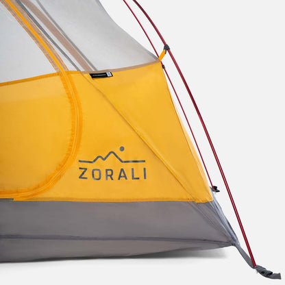 Highlands 2P Tent