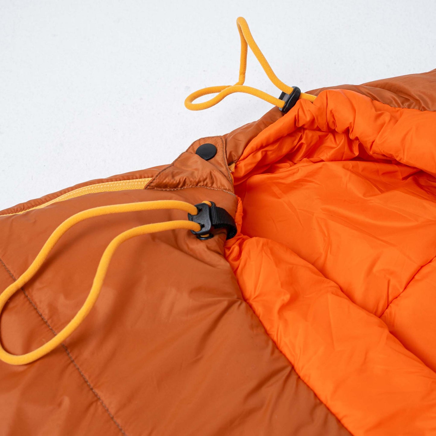 Apex Eco Sleeping Bag 4°C Desert