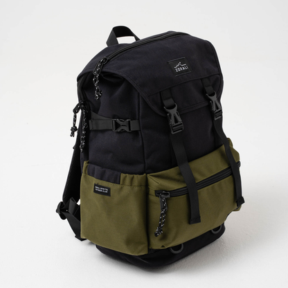 Escapade Backpack Forest Night