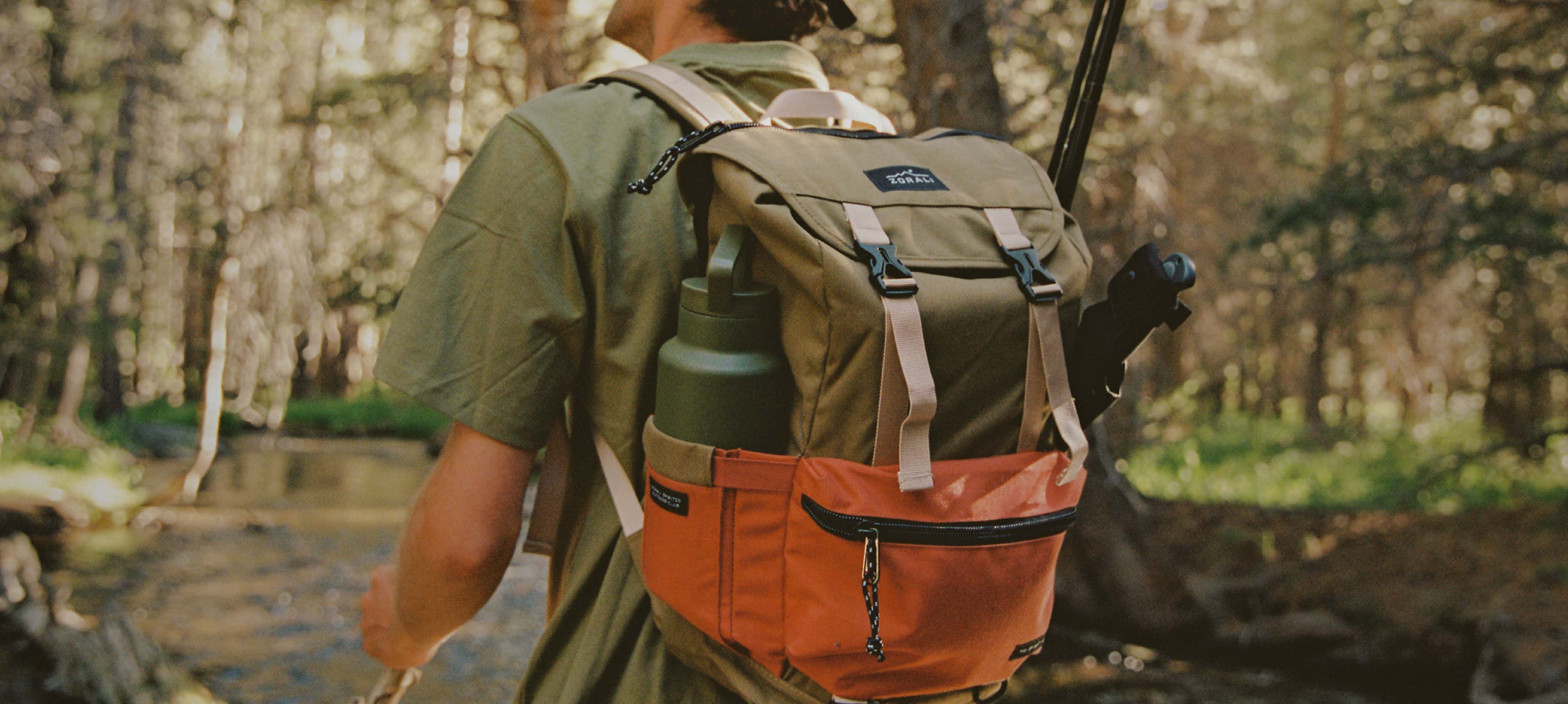 What to wear hiking: 12 items to build your outdoor wardrobe