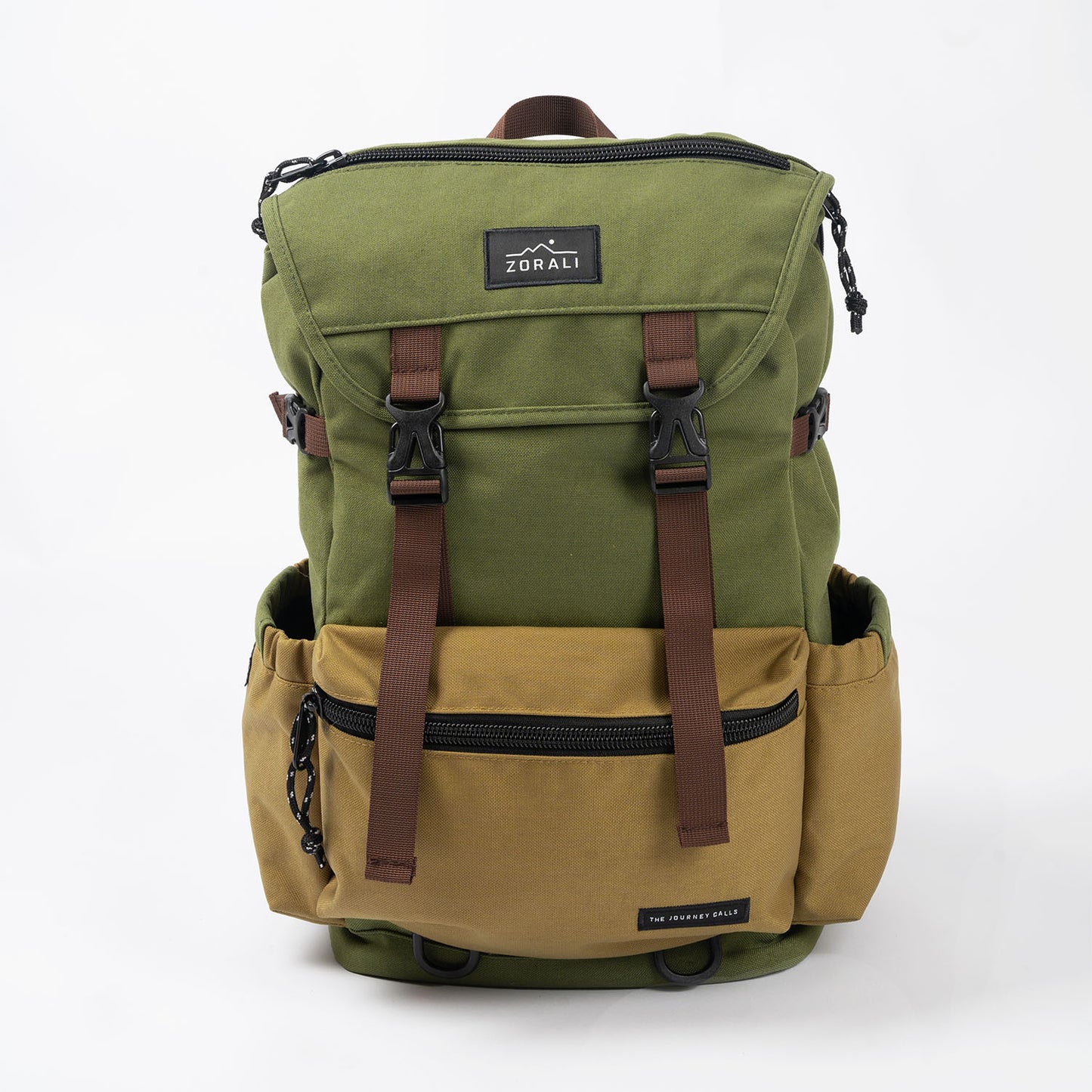 Escapade Backpack Kakadu Khaki