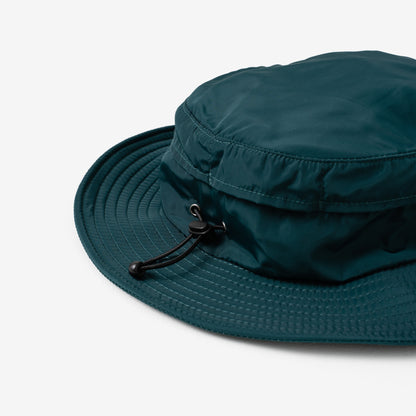 Watersports Bucket Hat Sea Green