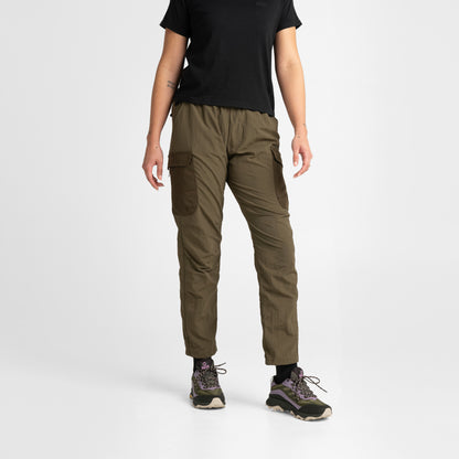 Venture Pants Olive (Unisex)