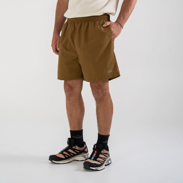 Mens & Womens Recycled Shorts – Zorali