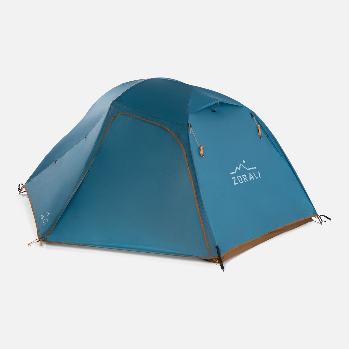 Summit-Seeker 2P Ultralight Backpacking Tent