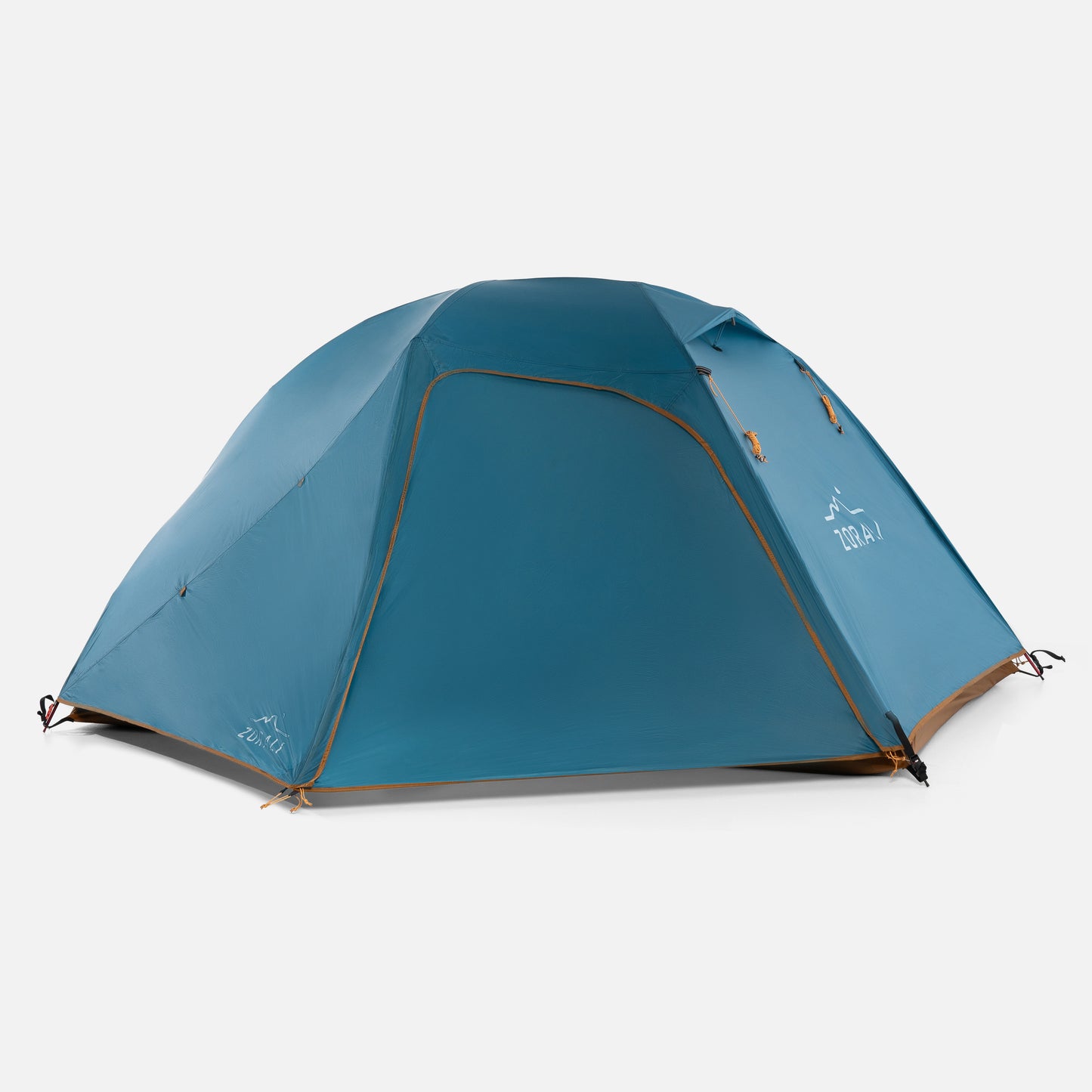 Summit-Seeker 2P Ultralight Backpacking Tent