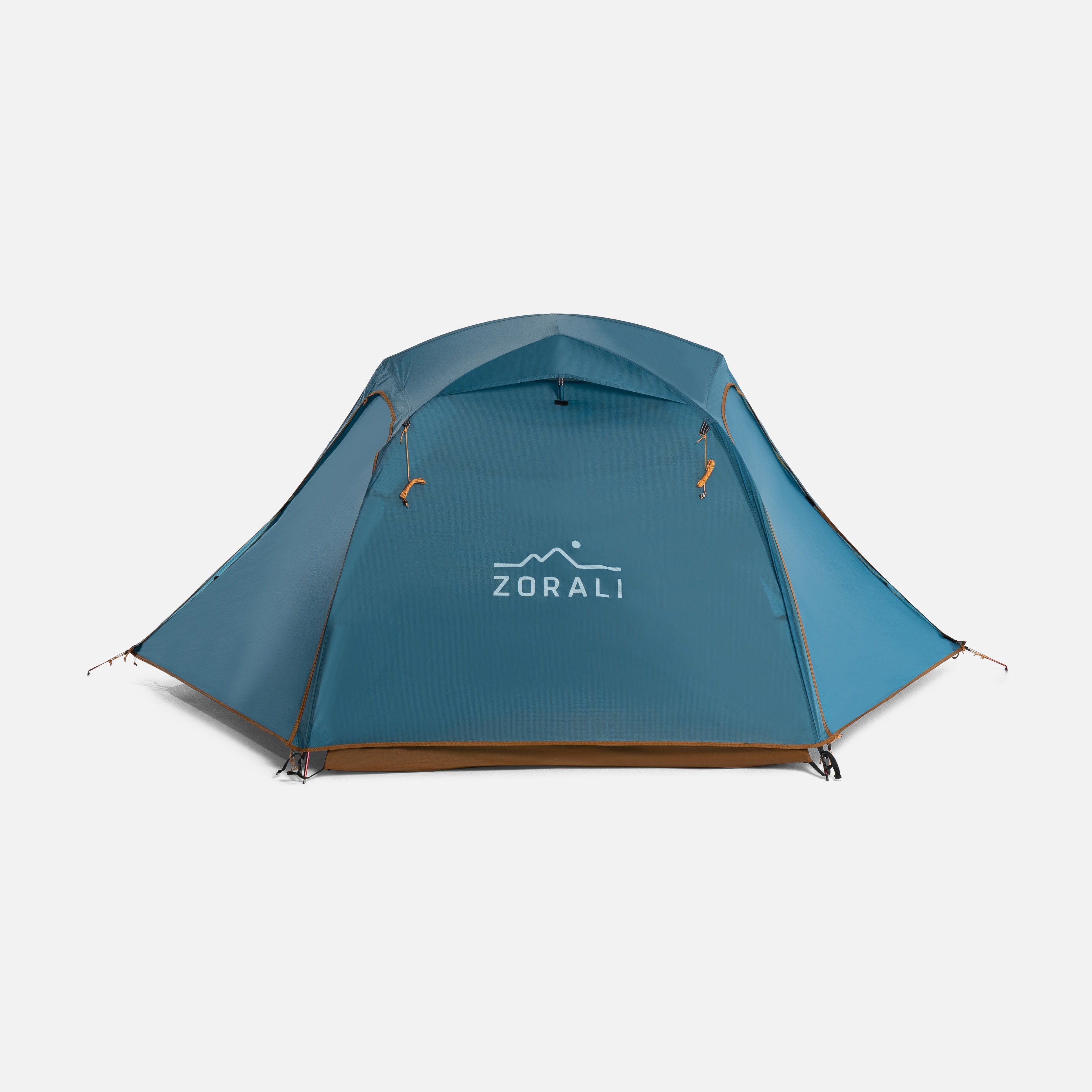 Summit-Seeker 2P Ultralight Backpacking Tent