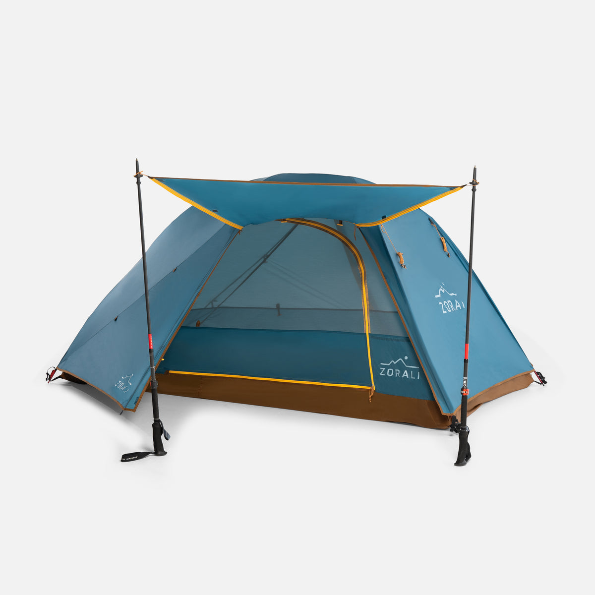 Summit-Seeker 2P Ultralight Backpacking Tent