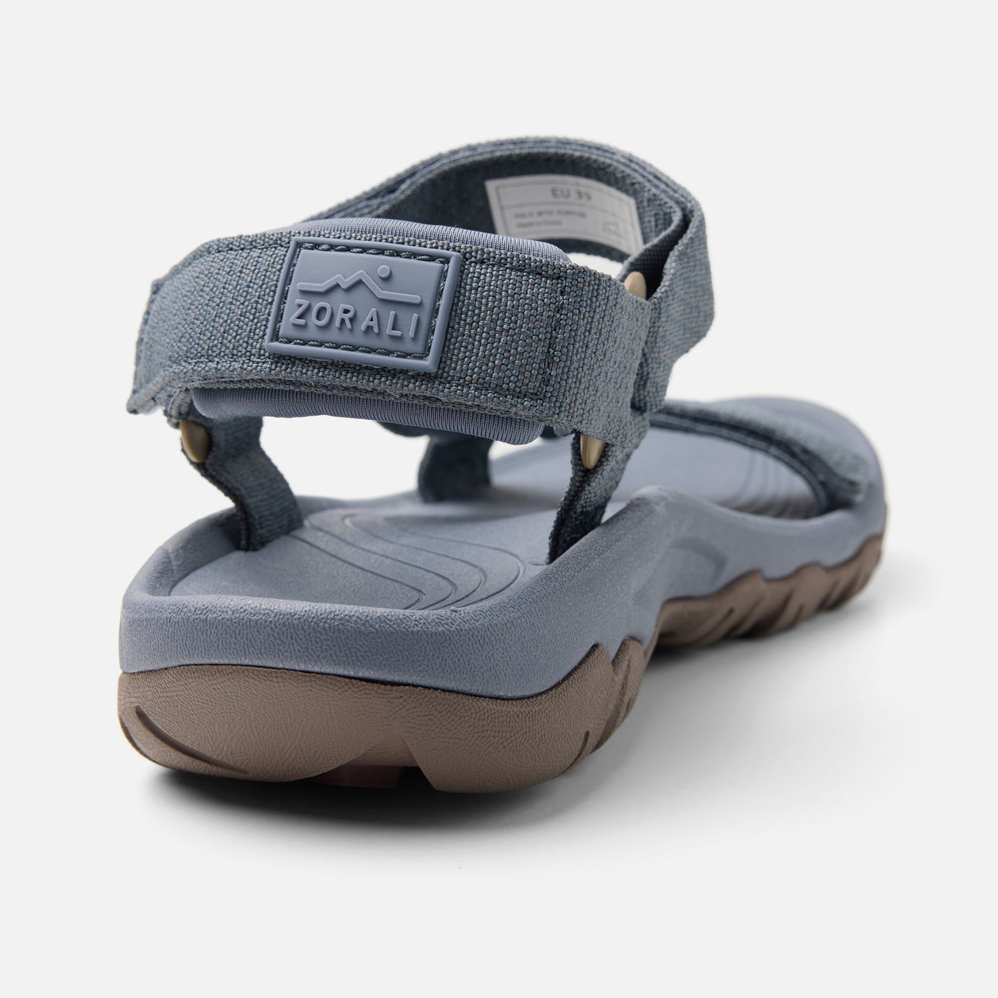 Mens Trailblazer Sandal Blue Granite