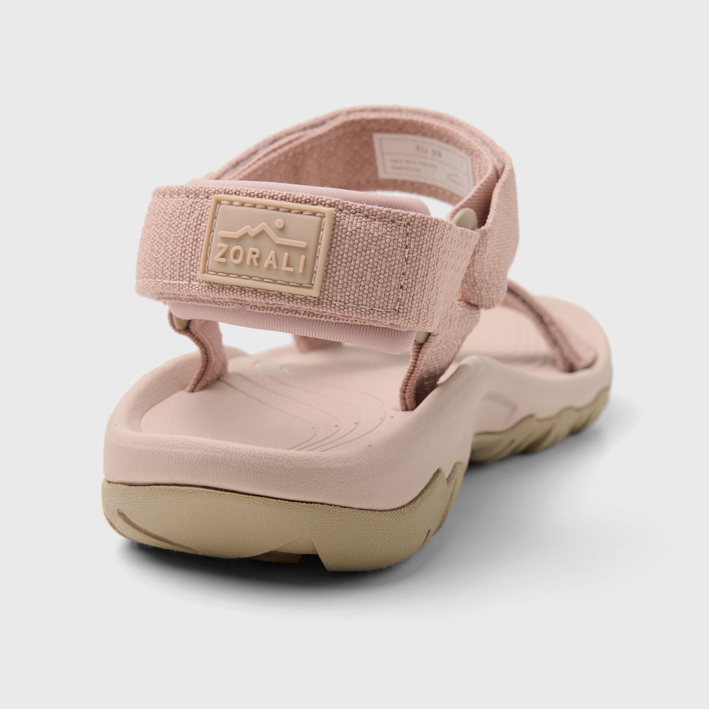 Trailblazer Sandal Pink