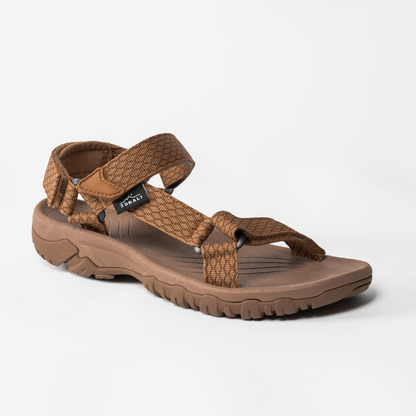 Trailblazer Sandal Tan