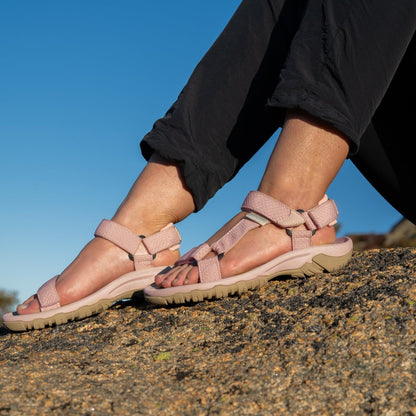 Trailblazer Sandal Pink