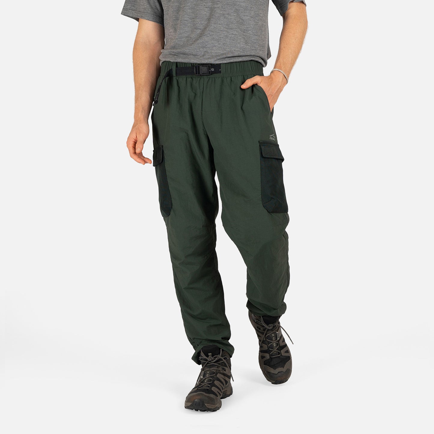 Mens Venture Pants Fir