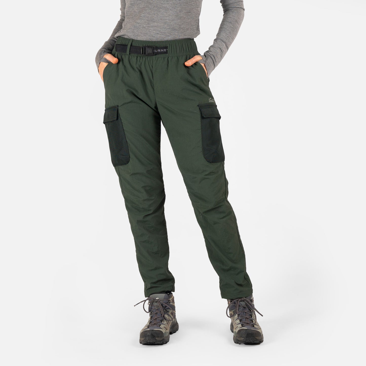 Unisex Venture Pants Fir