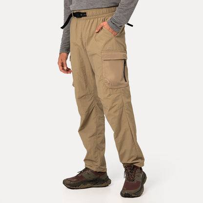 Mens Venture Pants Sand