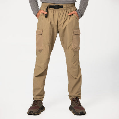 Mens Venture Pants Sand