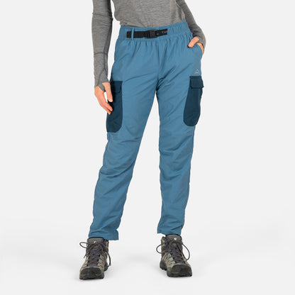 Unisex Venture Pants Blue Haven