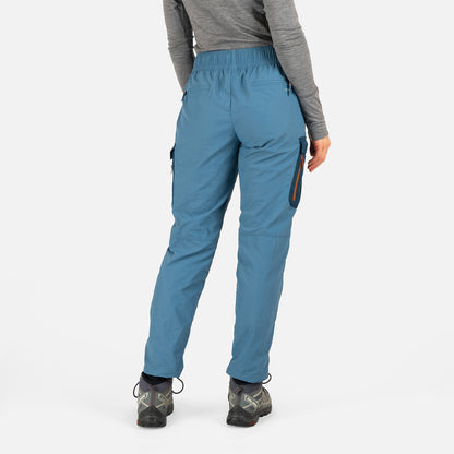 Unisex Venture Pants Blue Haven