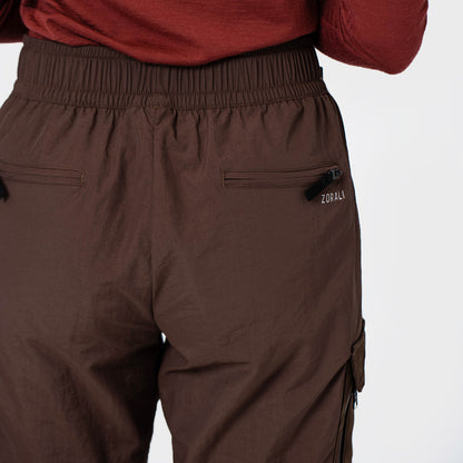 Venture Pants Ironbark (Unisex)