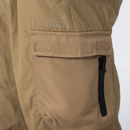 Mens Venture Pants Sand