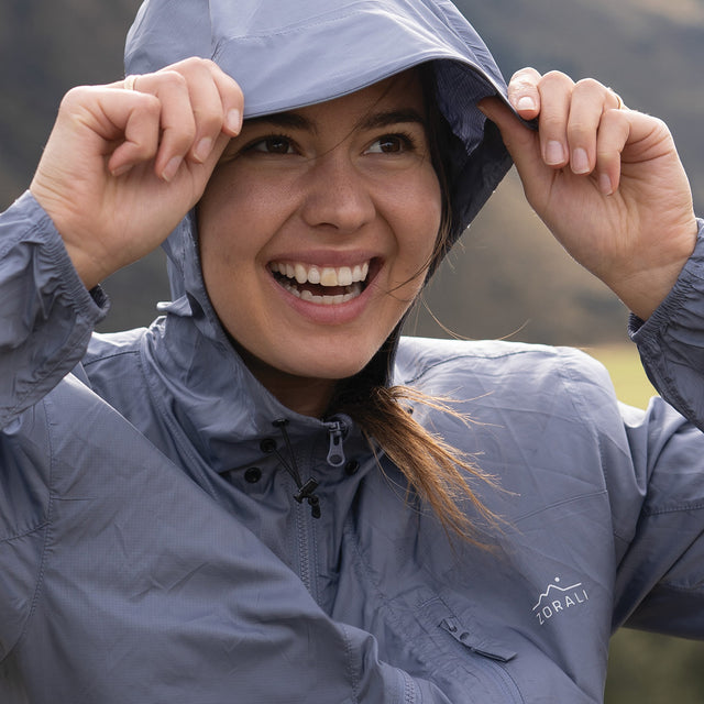 Zorali Outdoor Clothing & Gear — Your Journey Starts Here