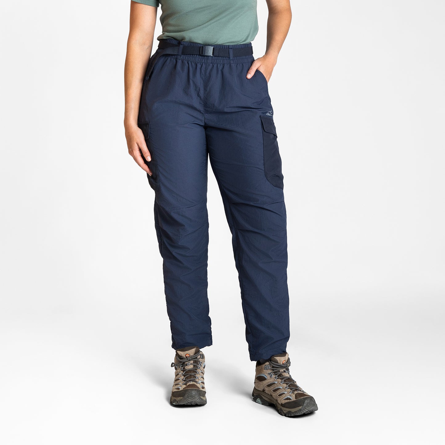 Womens Venture Pants Nightfall