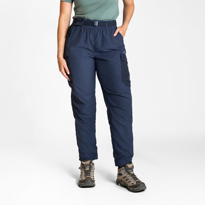 Womens Venture Pants Nightfall