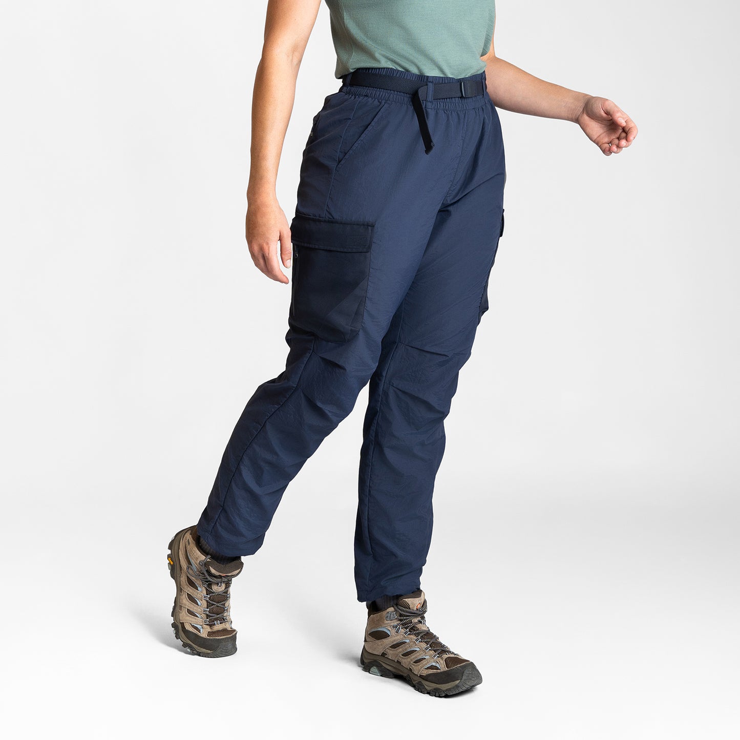 Womens Venture Pants Nightfall