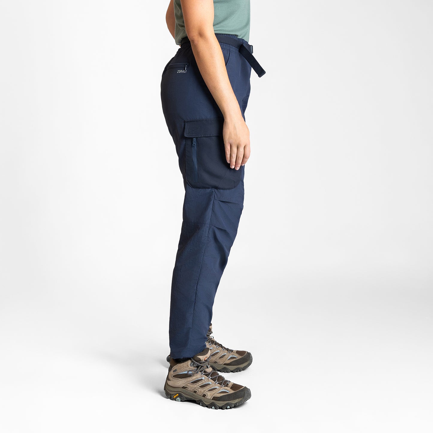 Womens Venture Pants Nightfall