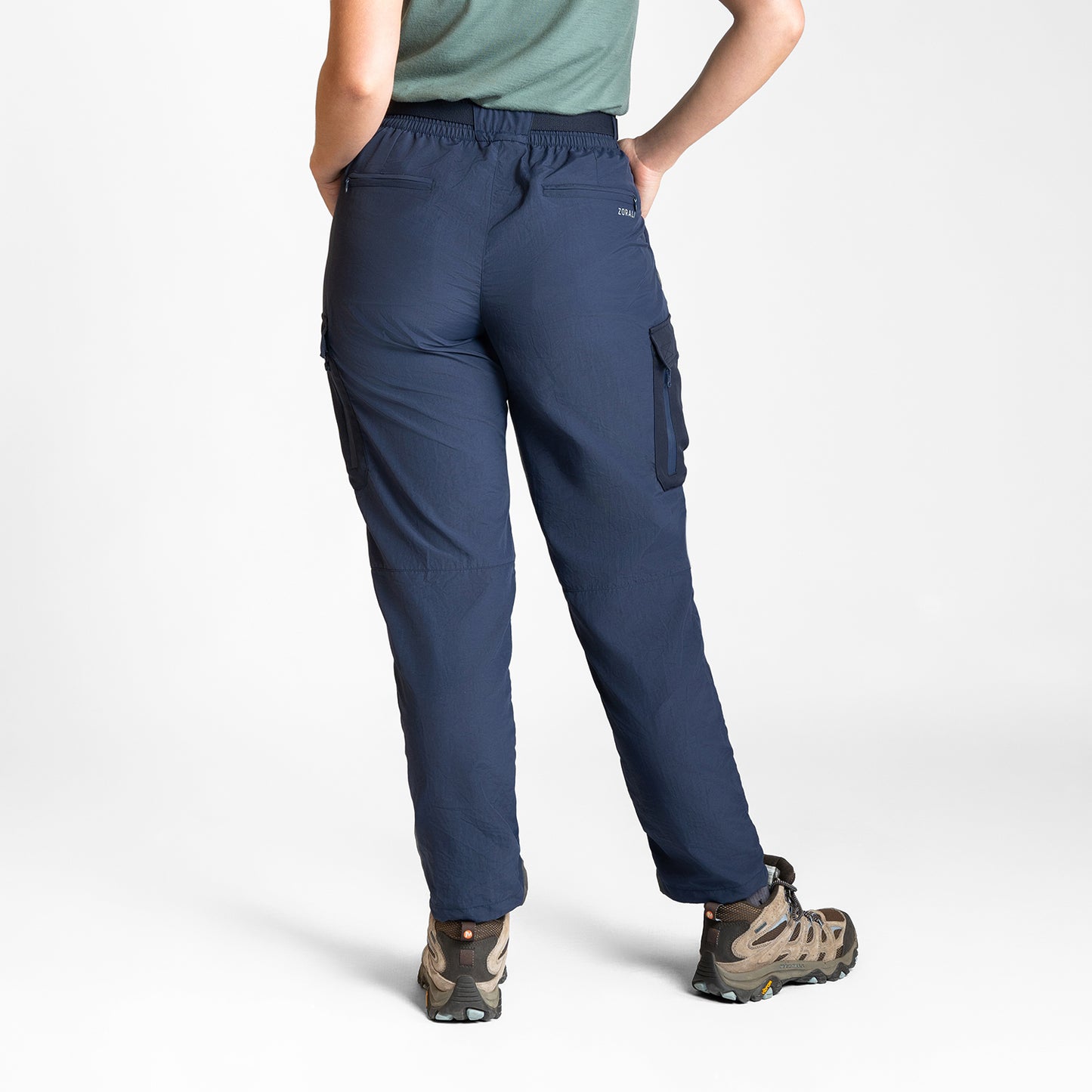 Womens Venture Pants Nightfall