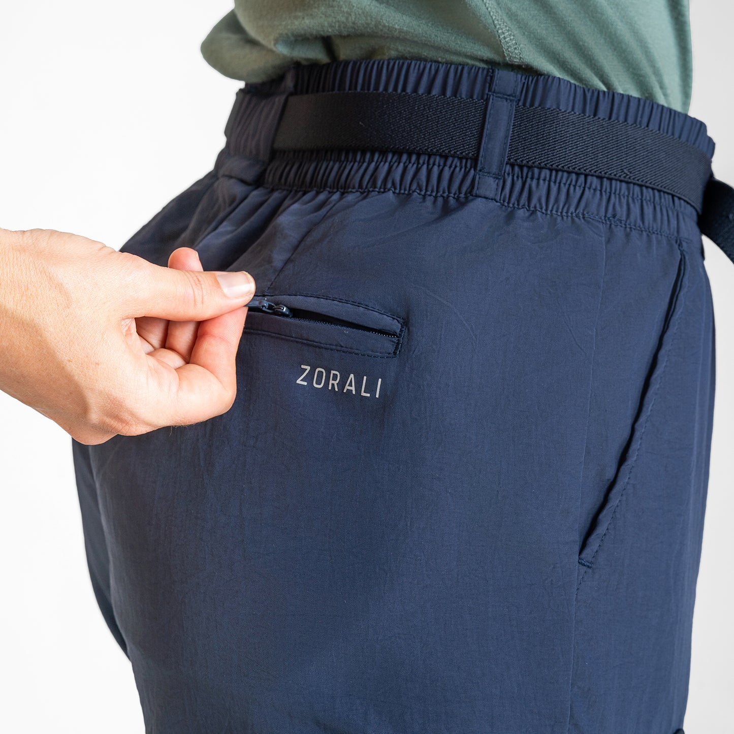 Womens Venture Pants Nightfall