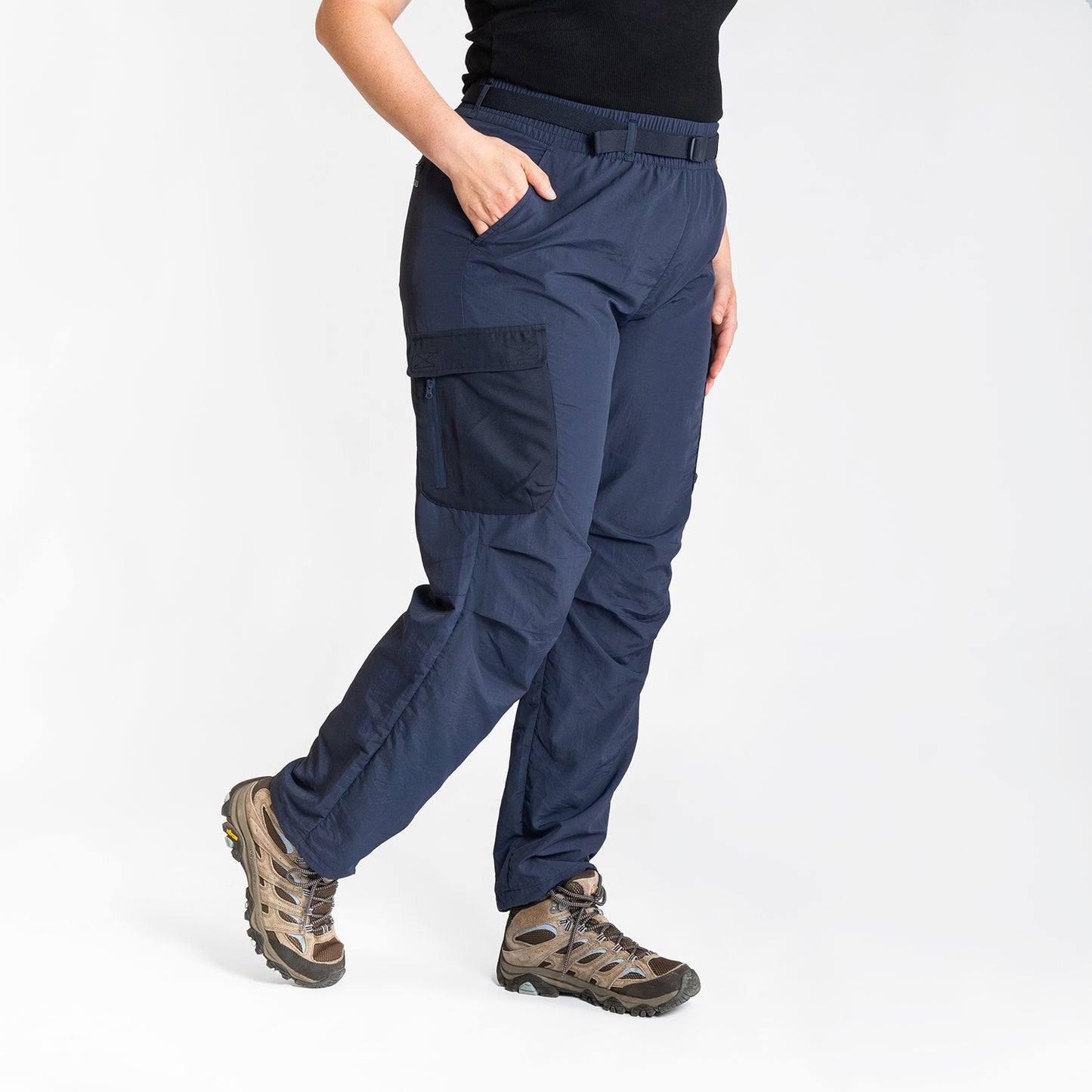 Womens Venture Pants Nightfall