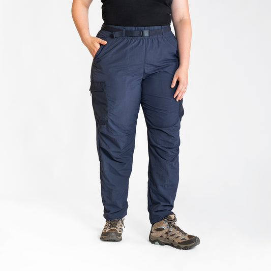 Womens Venture Pants Nightfall