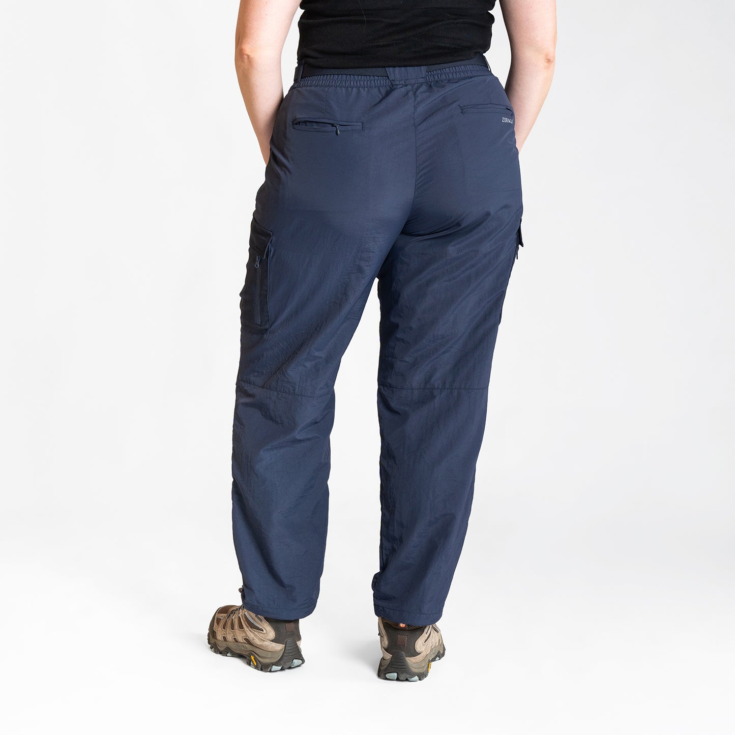 Womens Venture Pants Nightfall