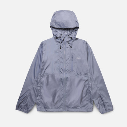 Womens Gust-X Windbreaker Orchid