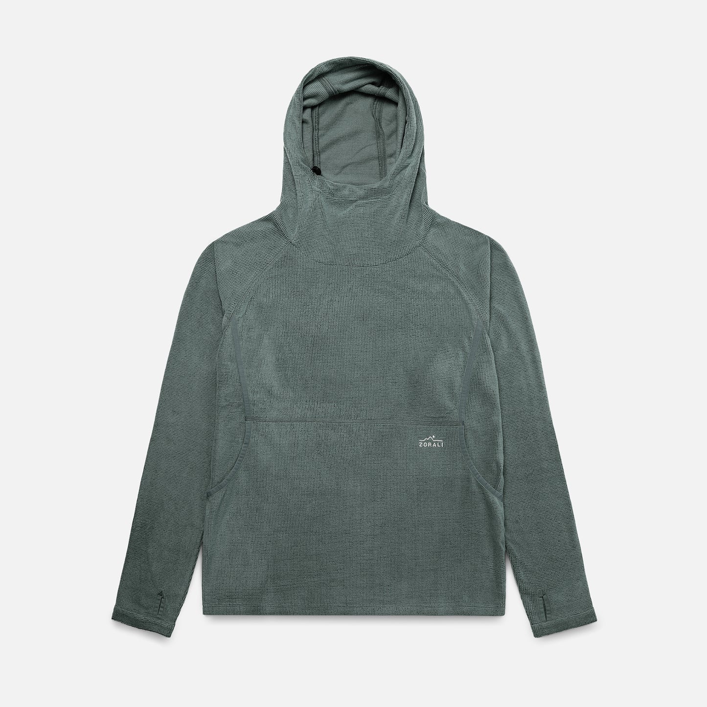 Womens Air-Grid Fleece Deep Forest [Preorder Ships Nov 28]